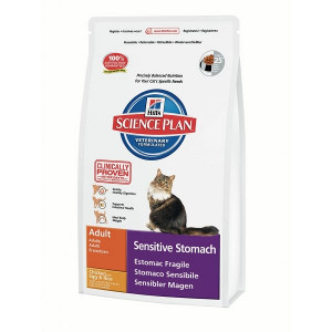 hills-feline-adult-sensitive-stomach