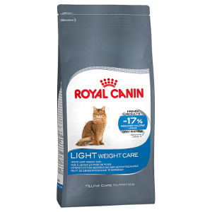 royal canin light weight care 13kg