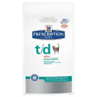 hills-prescription-diet-feline-td-dental-health